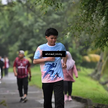 Runner Photo 7305379