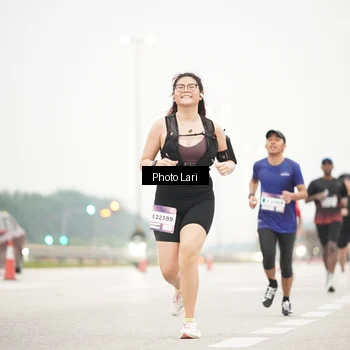 Runner Photo 7305381
