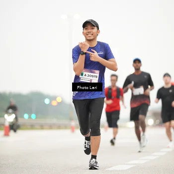 Runner Photo 7305383