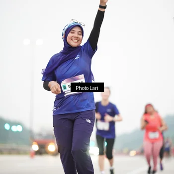 Runner Photo 7305388