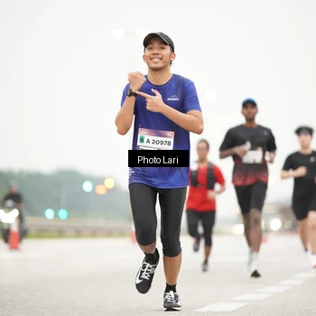 Runner Photo 7305389