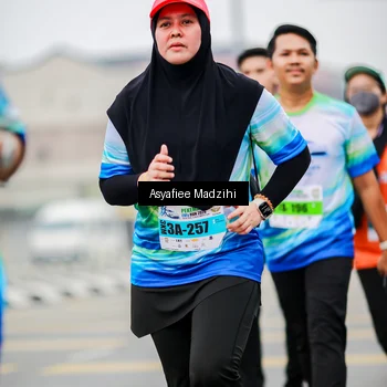 Runner Photo 7305397