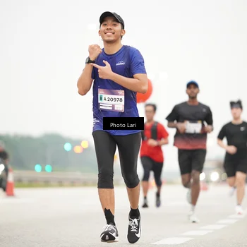 Runner Photo 7305399