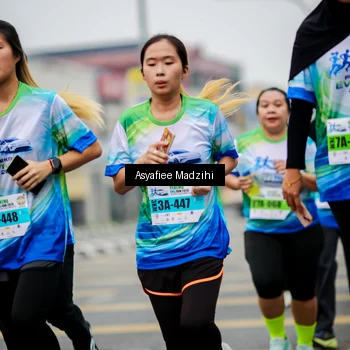 Runner Photo 7305402