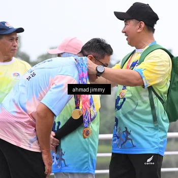 Runner Photo 7305403