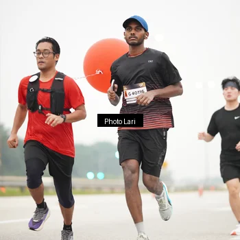 Runner Photo 7305404