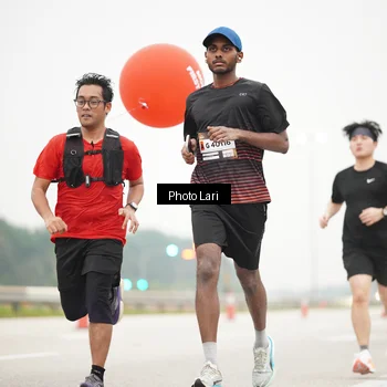Runner Photo 7305405