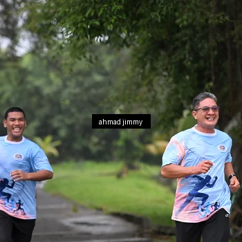 Runner Photo 7305406
