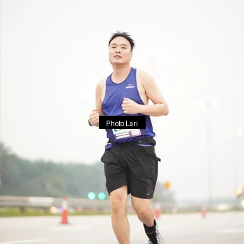 Runner Photo 7305409