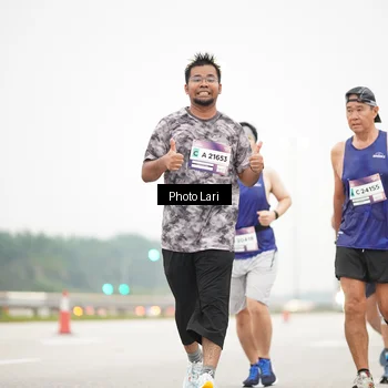 Runner Photo 7305412