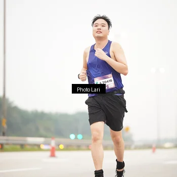 Runner Photo 7305413
