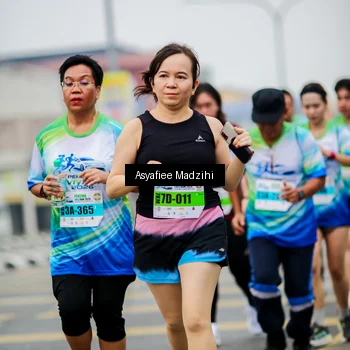 Runner Photo 7305414
