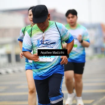 Runner Photo 7305416