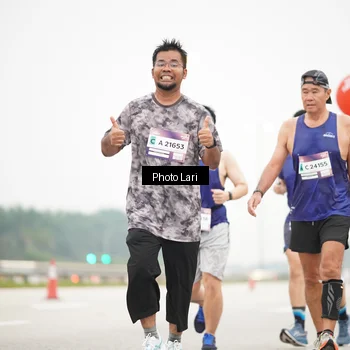 Runner Photo 7305419