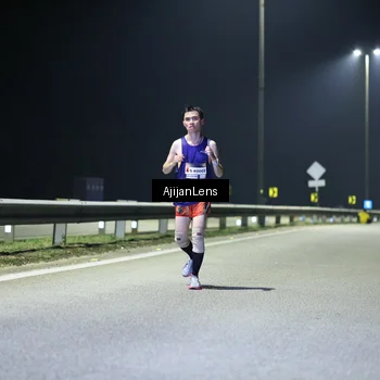 Runner Photo 7305421