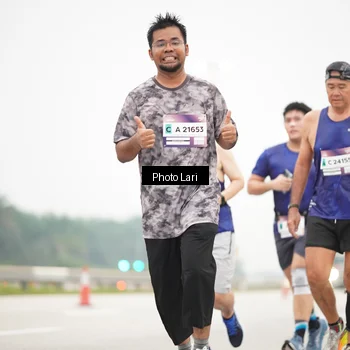 Runner Photo 7305422