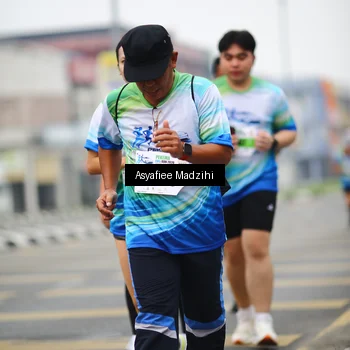 Runner Photo 7305423