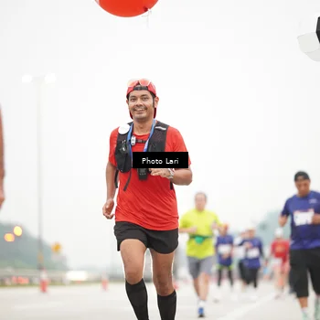 Runner Photo 7305428