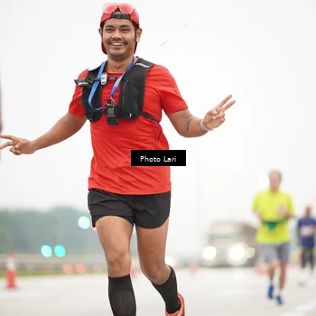Runner Photo 7305429