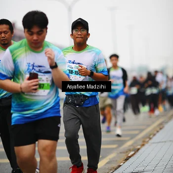 Runner Photo 7305430