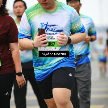 Runner Photo 7305434