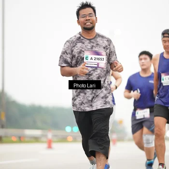 Runner Photo 7305435