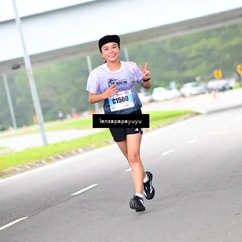 Runner Photo 7305437