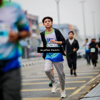 Runner Photo 7305439