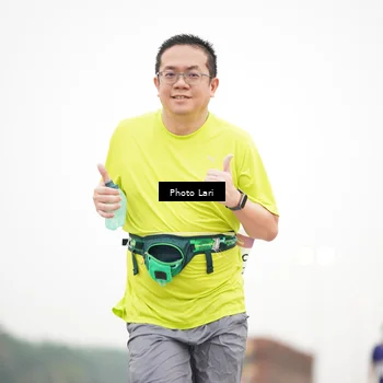 Runner Photo 7305440