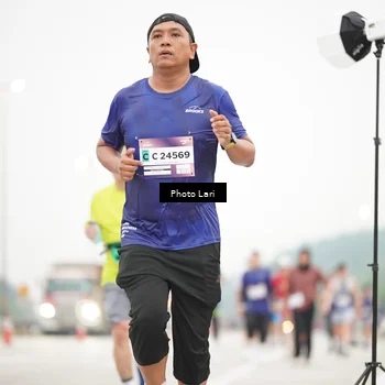 Runner Photo 7305441