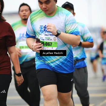 Runner Photo 7305442