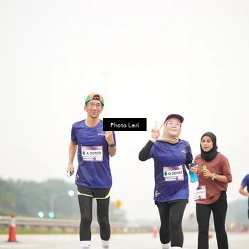 Runner Photo 7305445