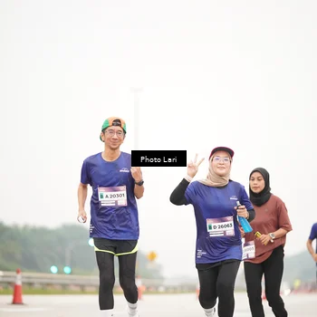 Runner Photo 7305447