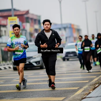 Runner Photo 7305452