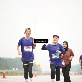 Runner Photo 7305453