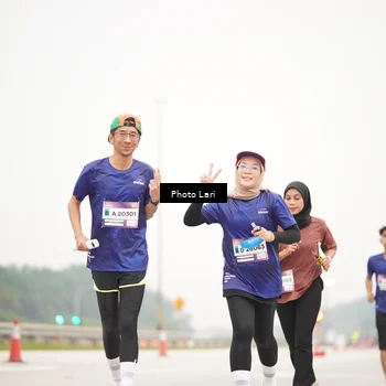 Runner Photo 7305454