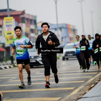 Runner Photo 7305455