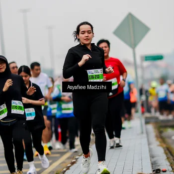 Runner Photo 7305456