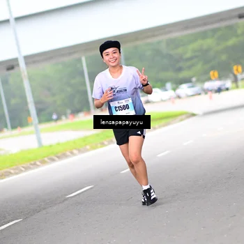 Runner Photo 7305457