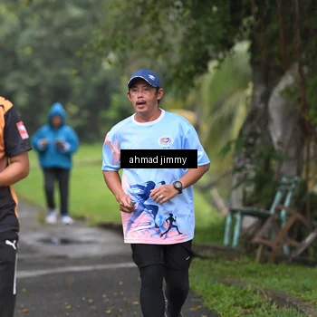 Runner Photo 7305458
