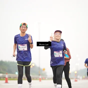 Runner Photo 7305459