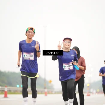 Runner Photo 7305460
