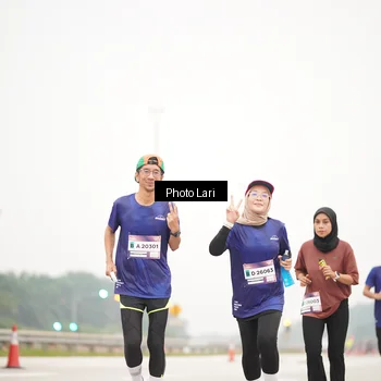 Runner Photo 7305461