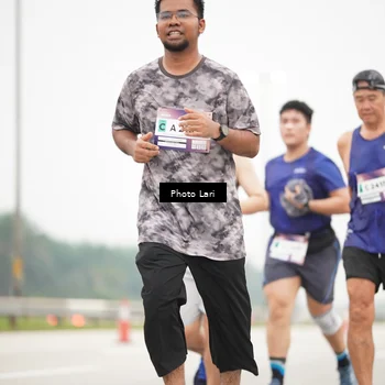 Runner Photo 7305462