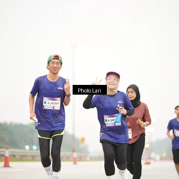 Runner Photo 7305463