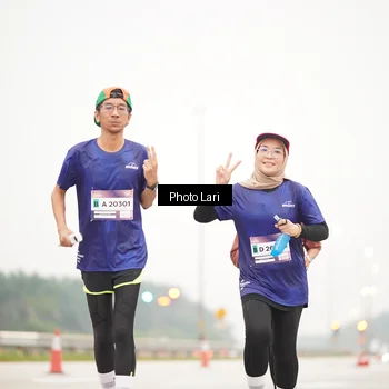 Runner Photo 7305464