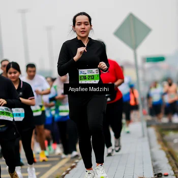 Runner Photo 7305467