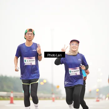 Runner Photo 7305468