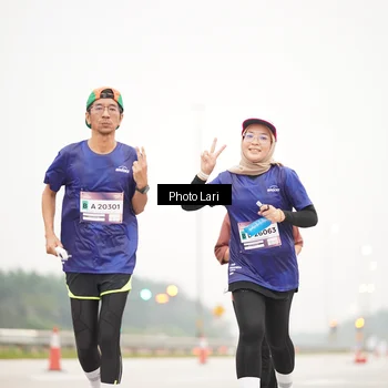 Runner Photo 7305469