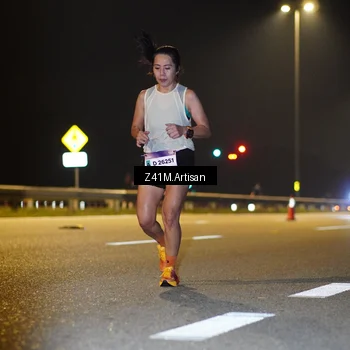 Runner Photo 7305470
